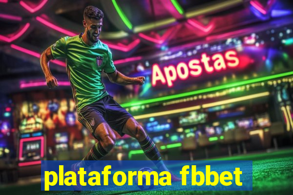 plataforma fbbet